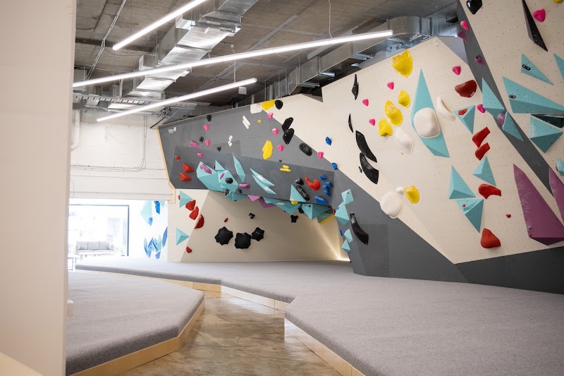 BlocHaus Bouldering Leichhardt | Sydney photo 3