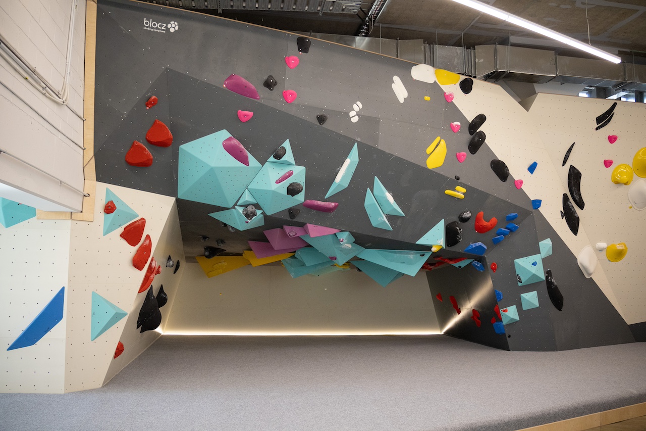 BlocHaus Bouldering Leichhardt | Sydney photo 2
