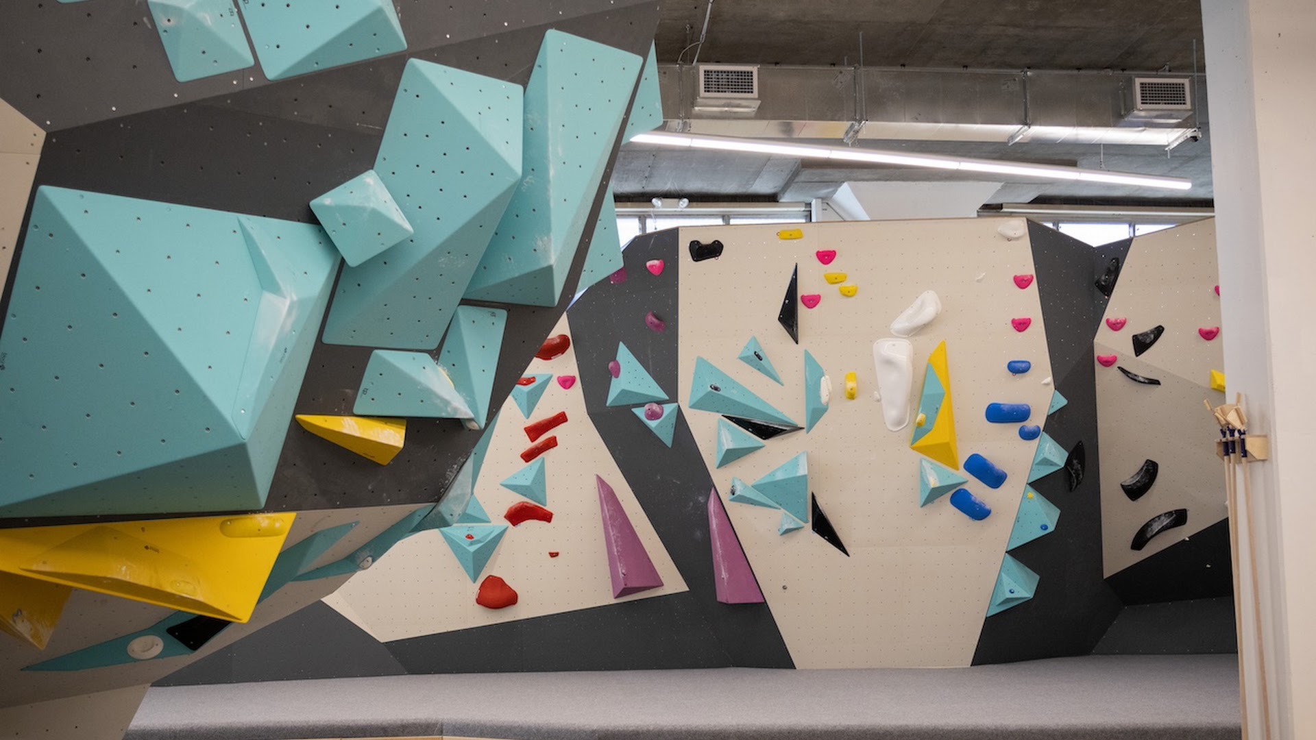 BlocHaus Bouldering Leichhardt | Sydney