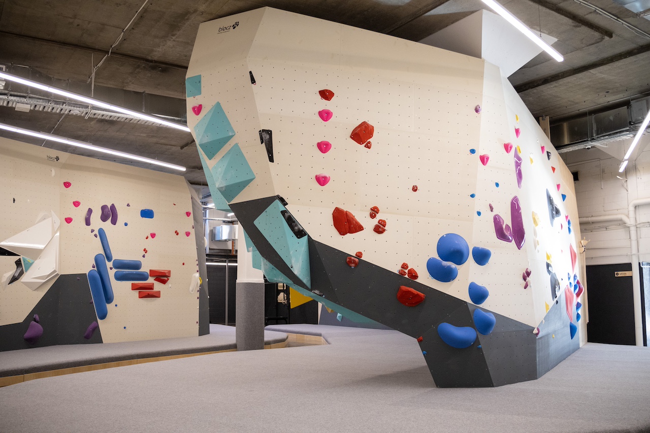 BlocHaus Bouldering Leichhardt | Sydney photo 3