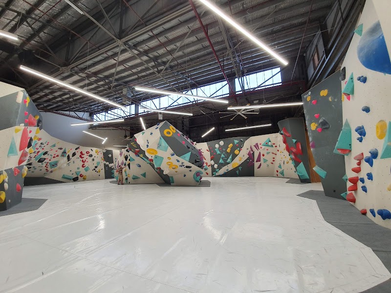 BlocHaus Bouldering Port Melbourne photo 2