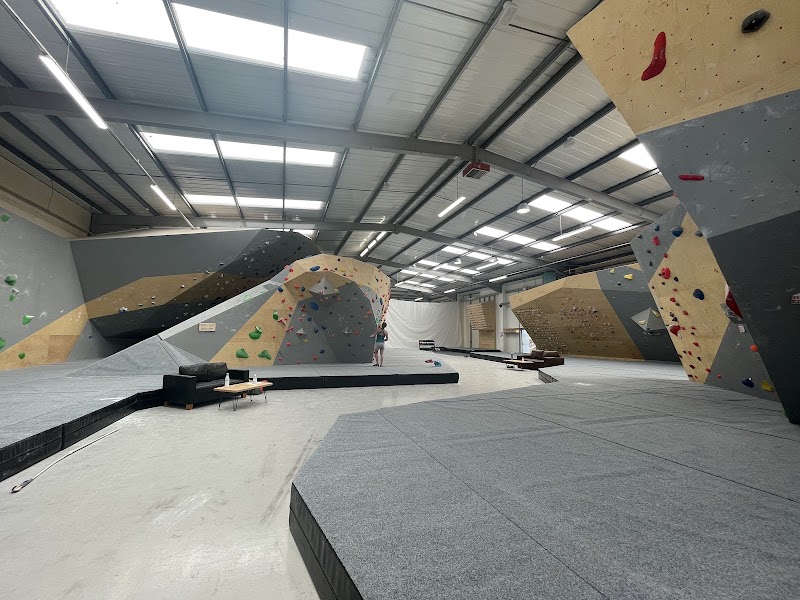 BlocHaus Climbing photo 2