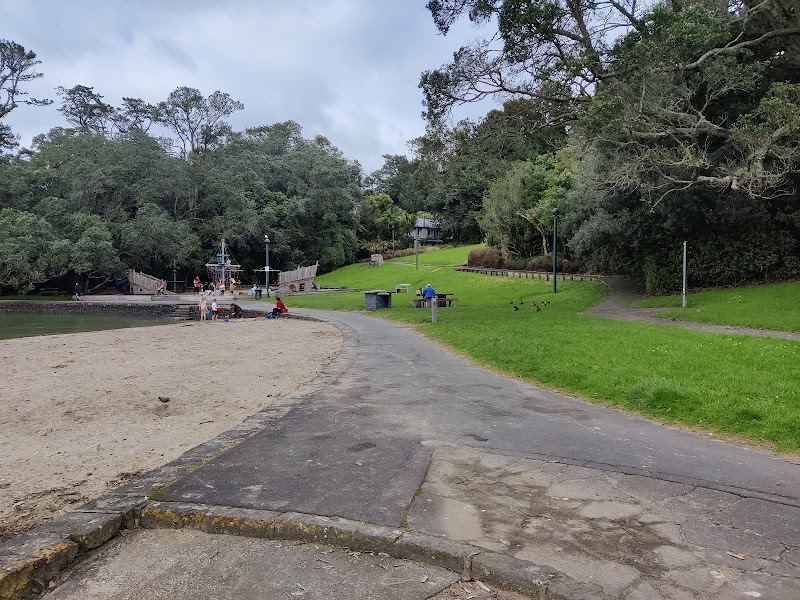 Blockhouse Bay Beach Reserve photo 2