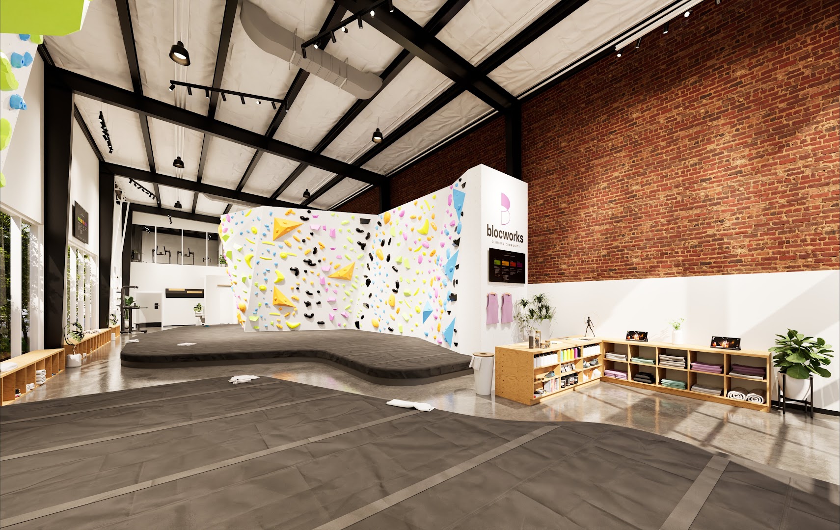 Blocworks Midtown photo 2