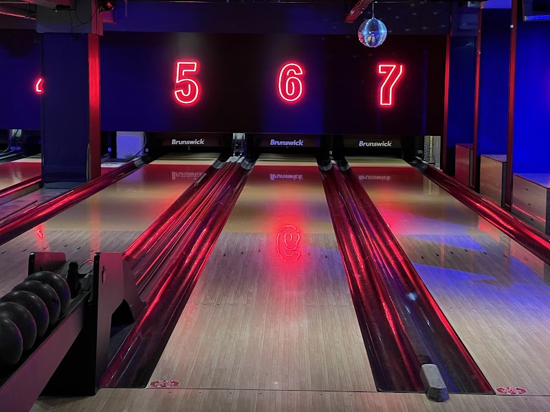 Bloomsbury Lanes photo 2