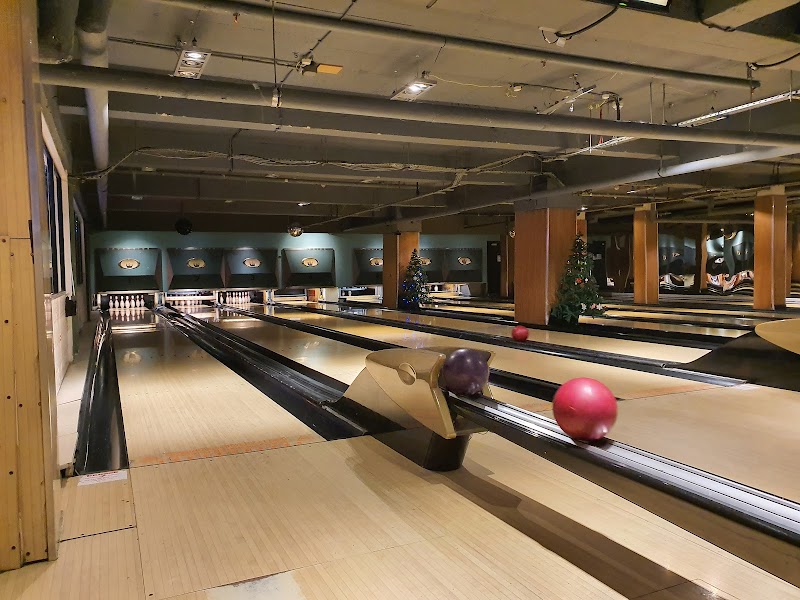 Bloomsbury Lanes photo 3