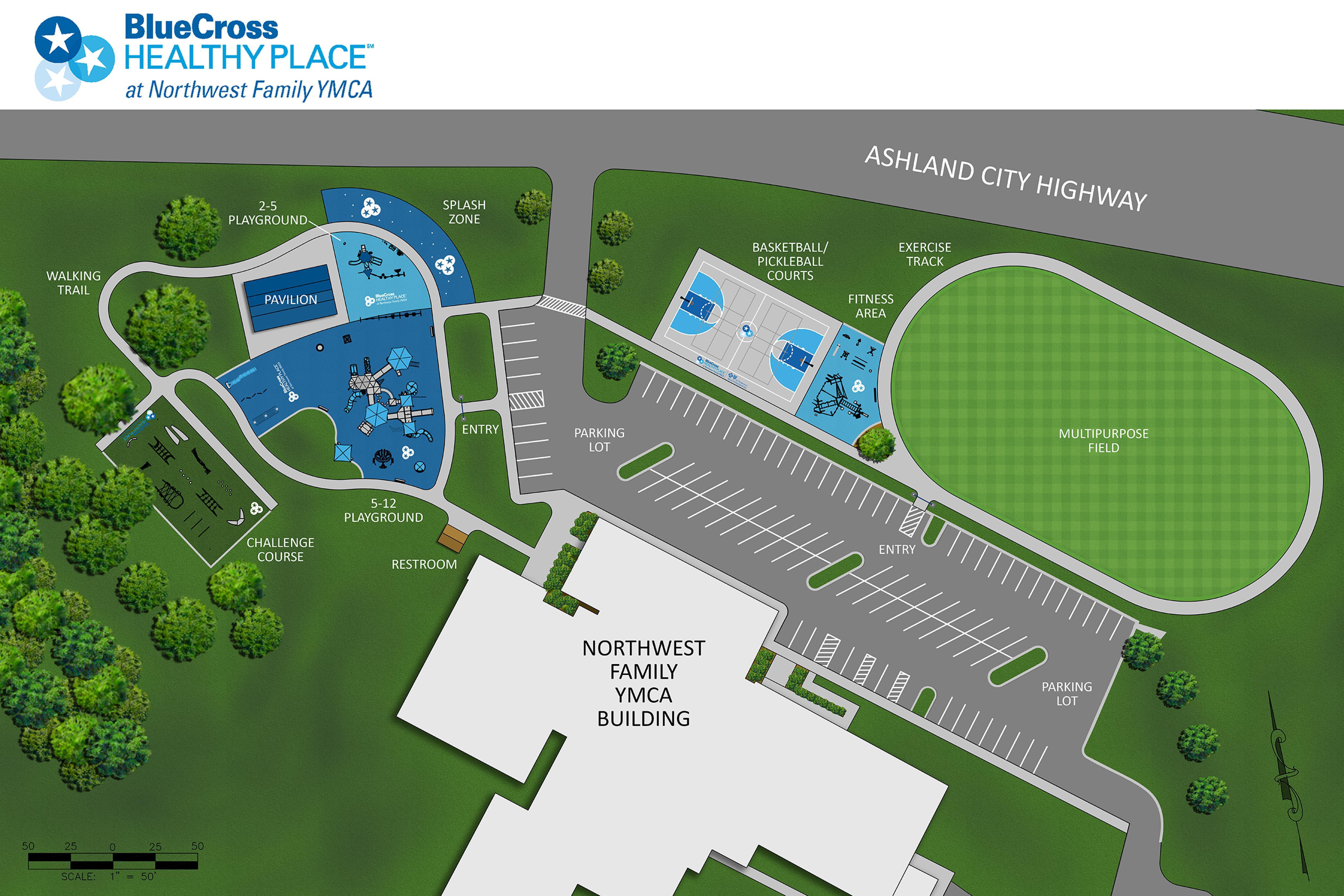 Blue Cross Healthy Place photo 3