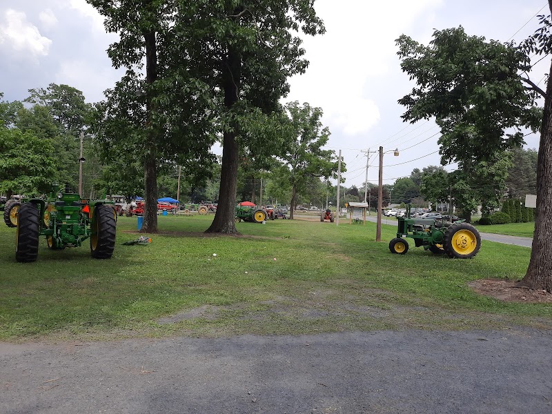 Blue Mountain Antique Gas & Steam Engine Association photo 2