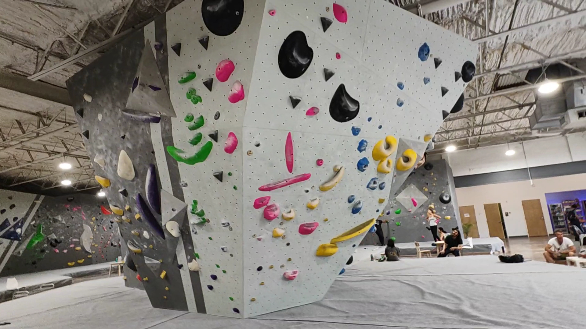 Blue Swan Boulders photo 2