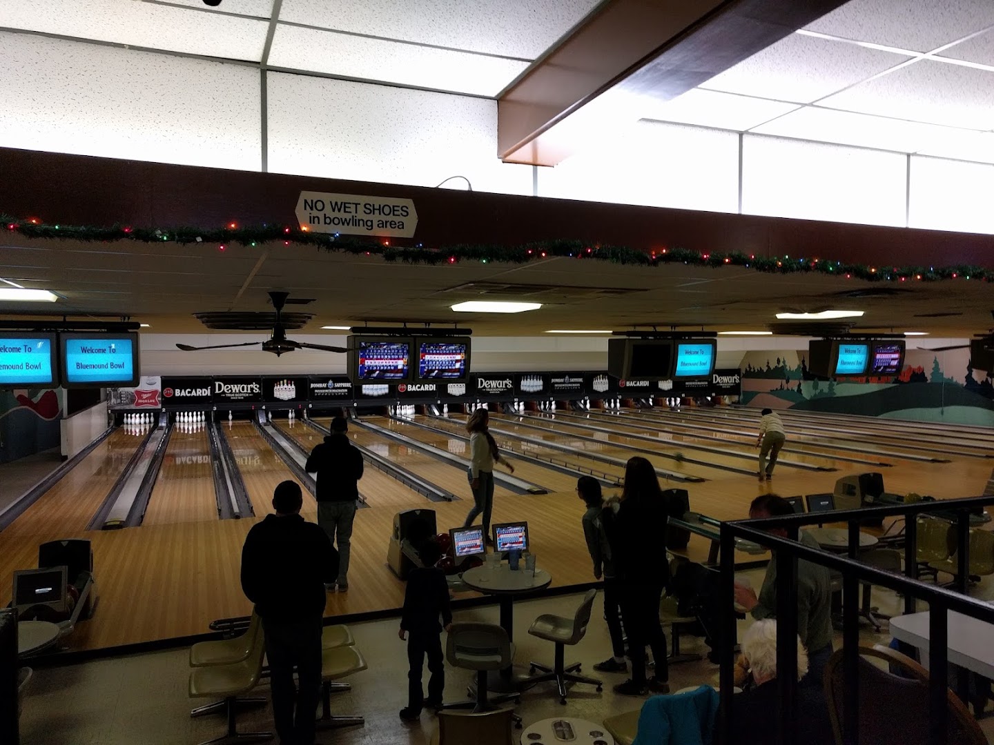 Bluemound Bowl photo 2
