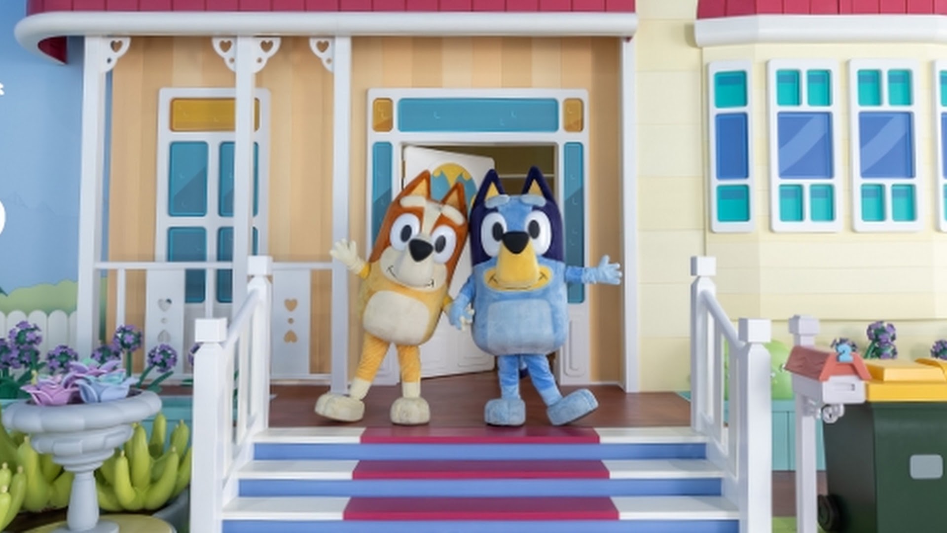 Bluey’s World Brisbane photo 3