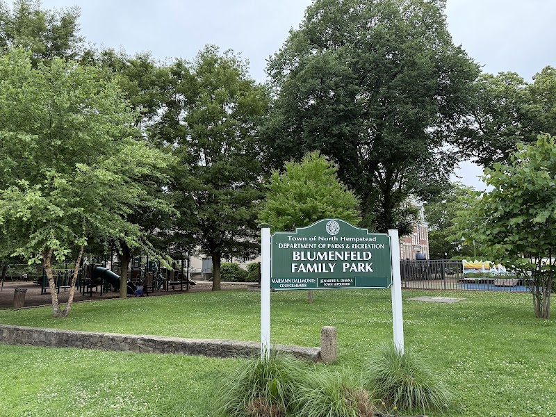 Blumenfeld Family Park