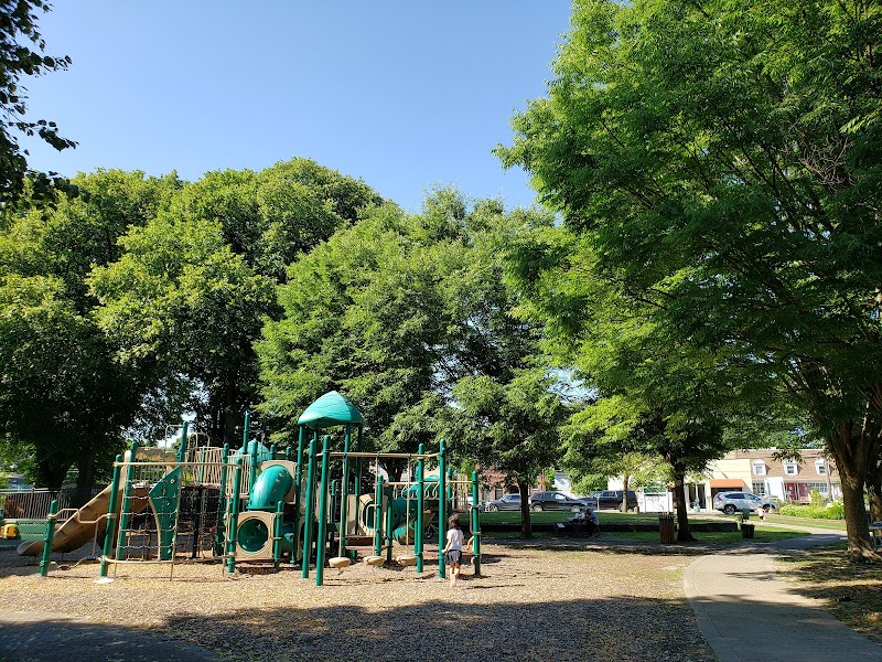 Blumenfeld Family Park photo 2