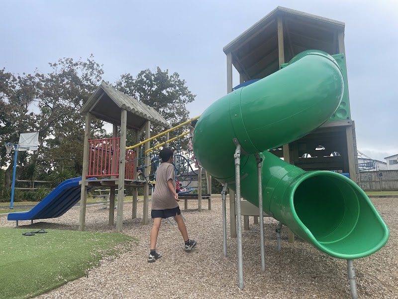 Blundell Park Playground photo 2