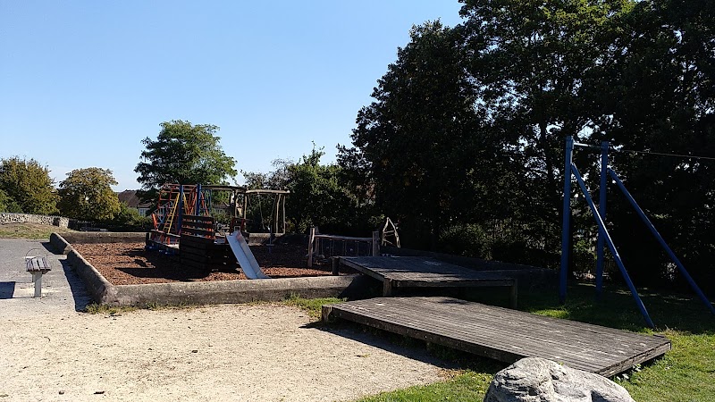 Blythe Hill Playground