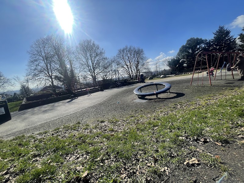 Blythe Hill Playground photo 2