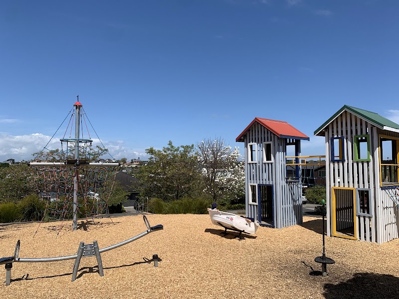 Boardwalk Rise Playground photo 2
