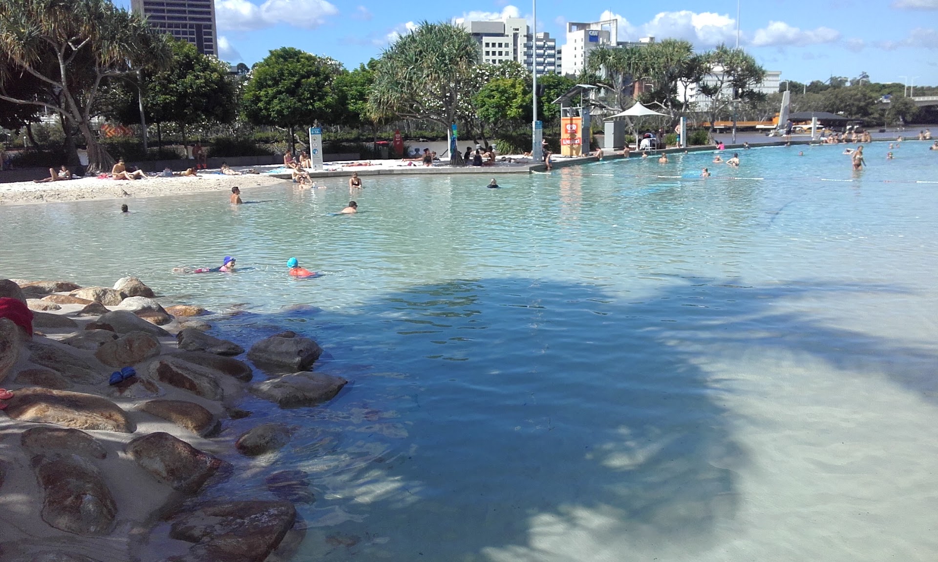 Boat Pool photo 2