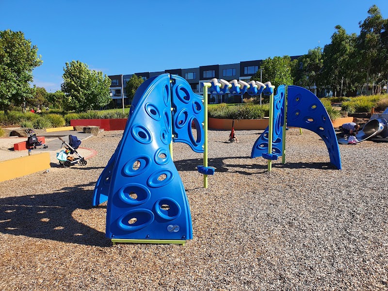Boathouse Reserve Playground photo 2