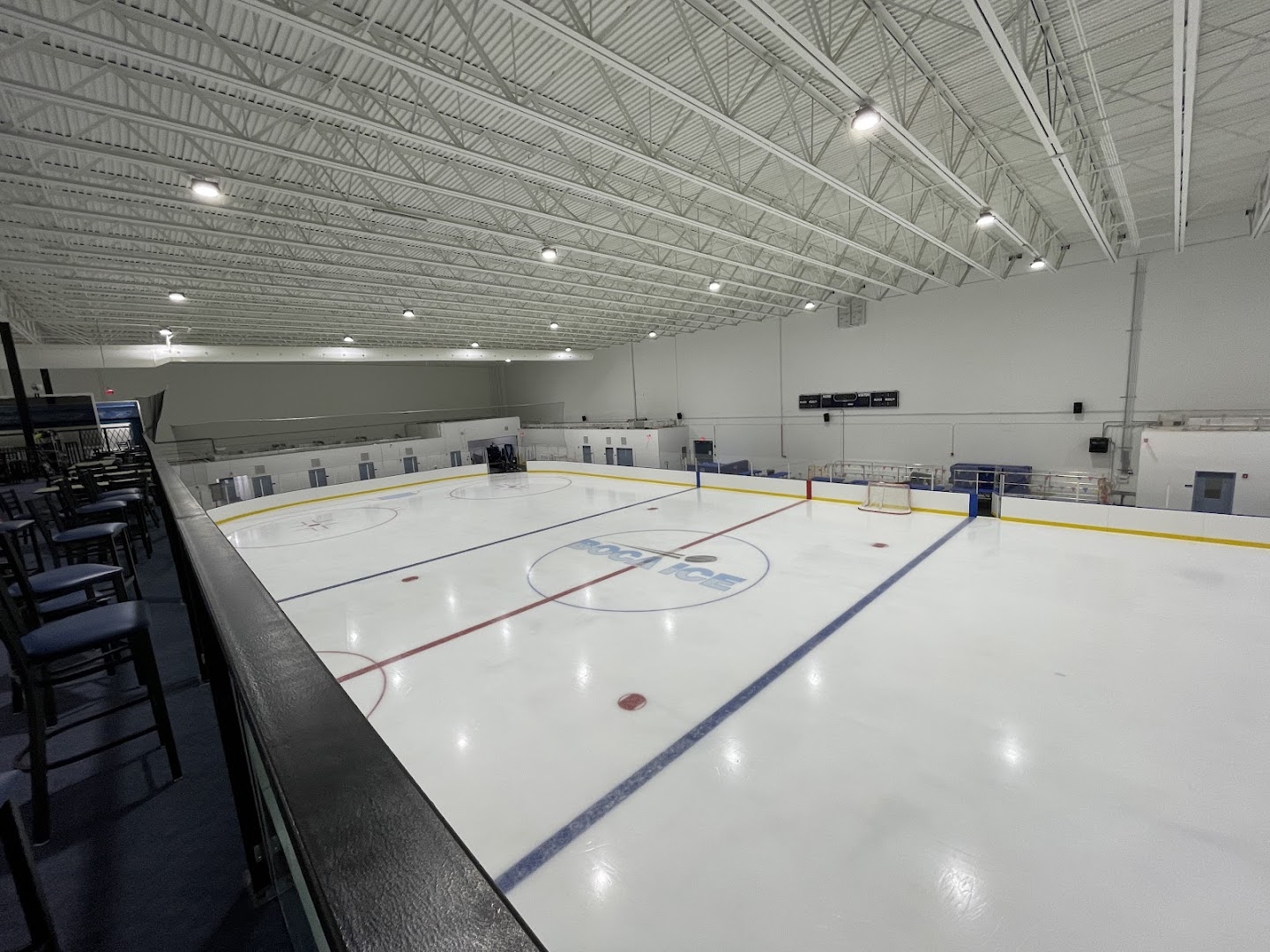 Boca Ice & Fine Arts Center photo 2