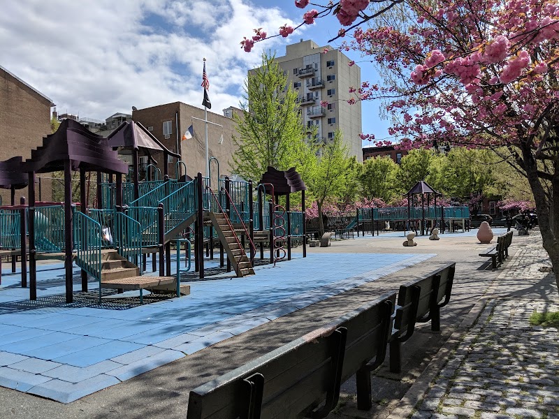 Boerum Park