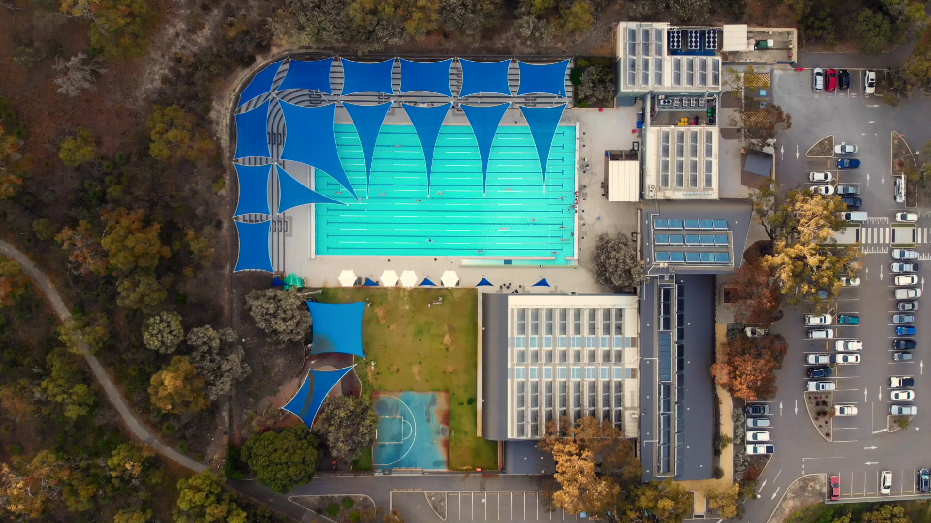 Bold Park Aquatic