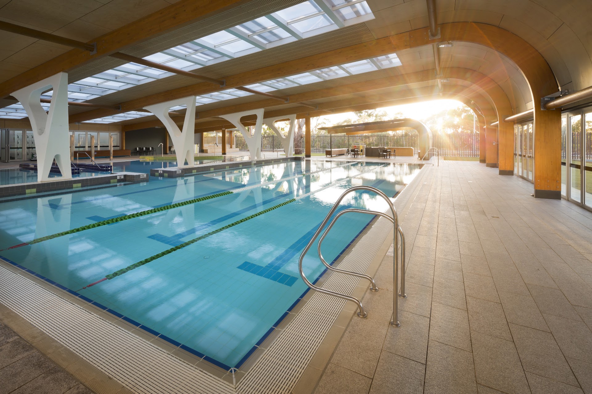 Bold Park Aquatic photo 2