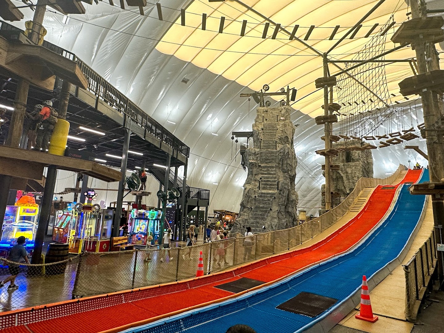 Bolder Adventure Park photo 2