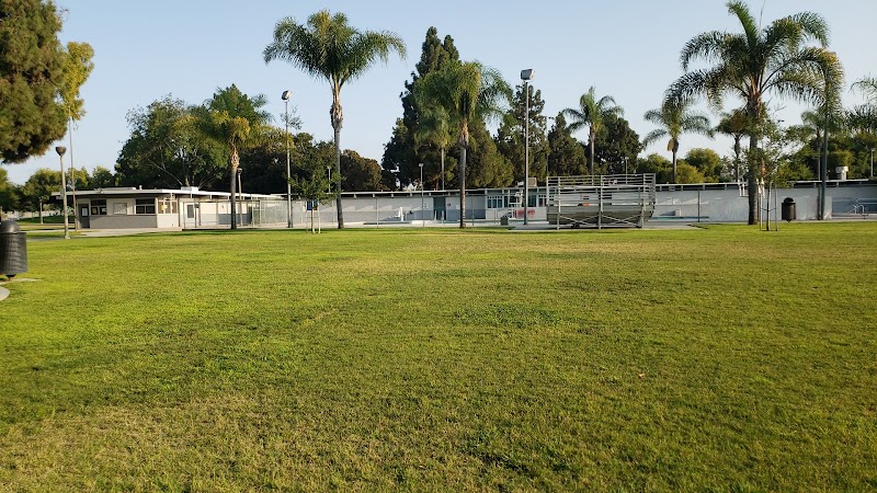 Bolivar Park photo 2
