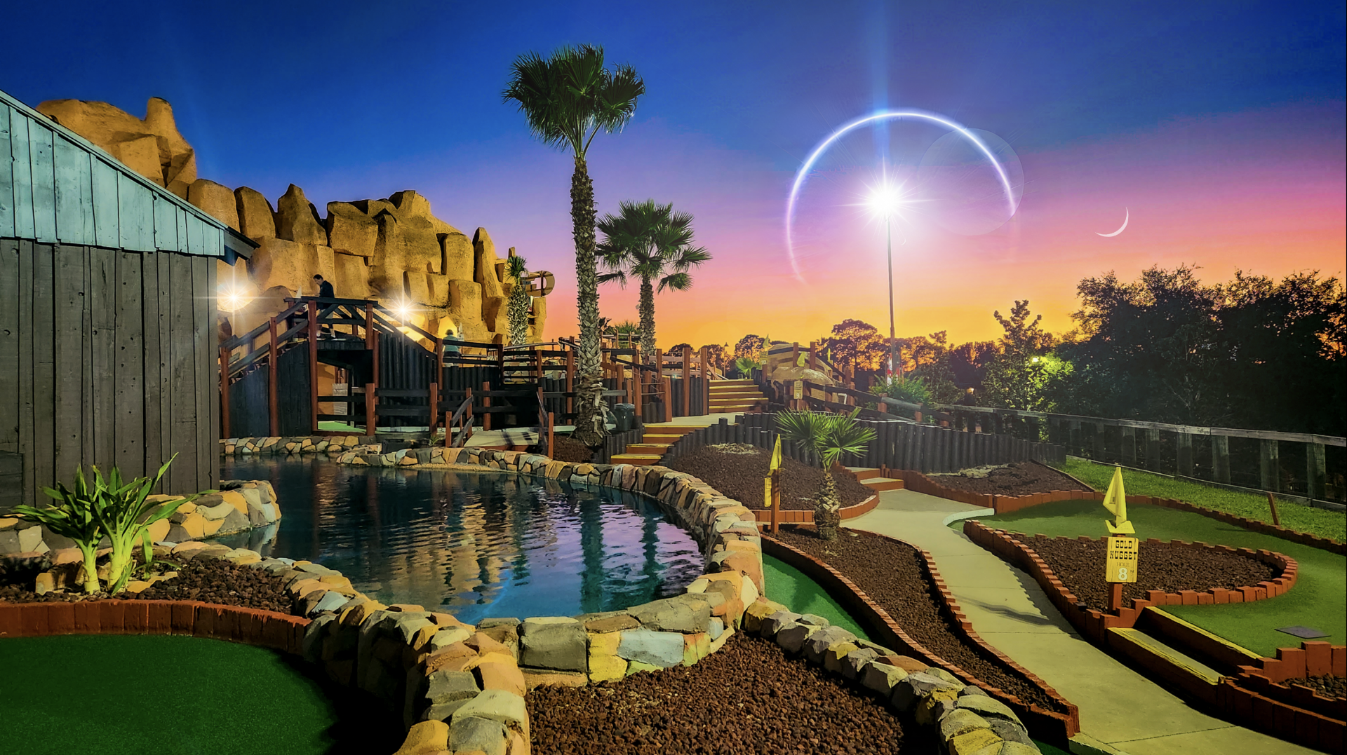 Bonanza Golf & Gifts