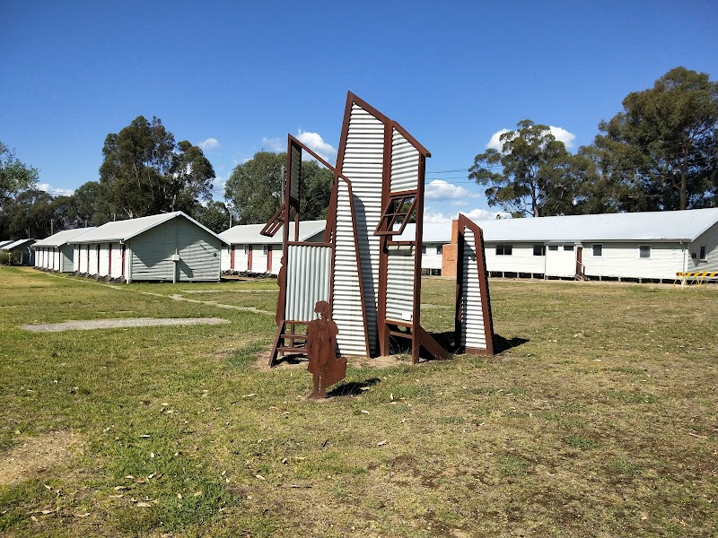 Bonegilla Migrant Experience