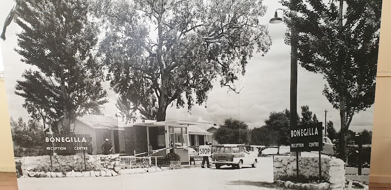 Bonegilla Migrant Experience photo 2