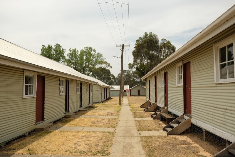 Bonegilla Migrant Experience photo 3