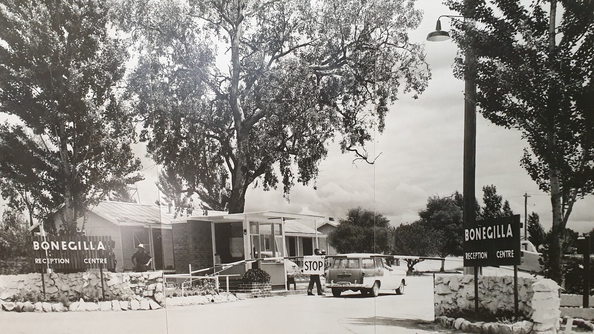 Bonegilla Migrant Experience photo 2