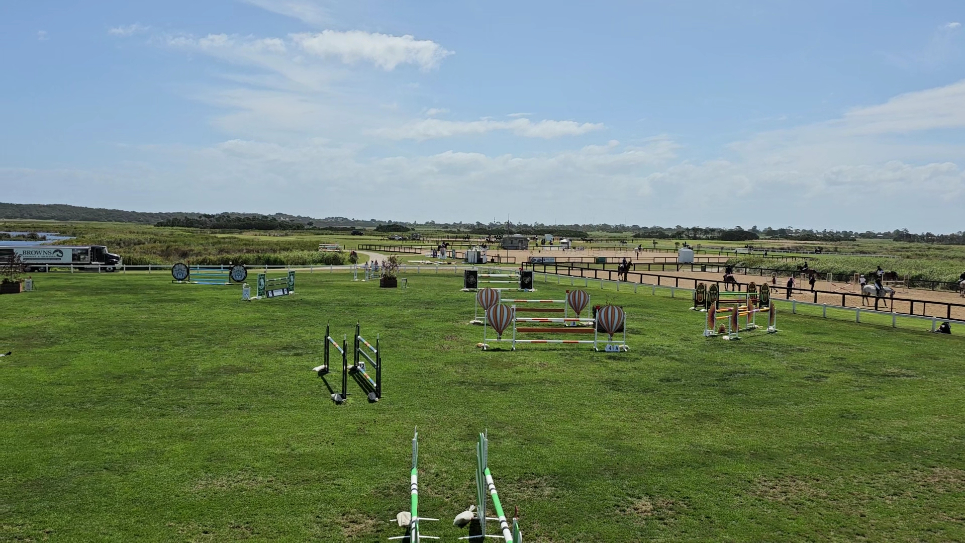 Boneo Park Equestrian Centre photo 3