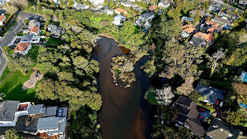 Bonnie Brae Reserve