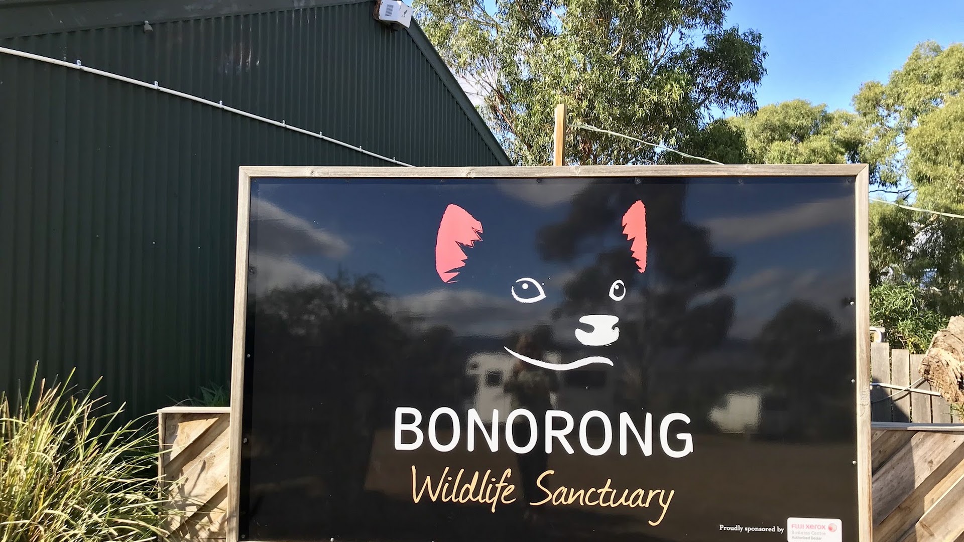 Bonorong Wildlife Sanctuary photo 3