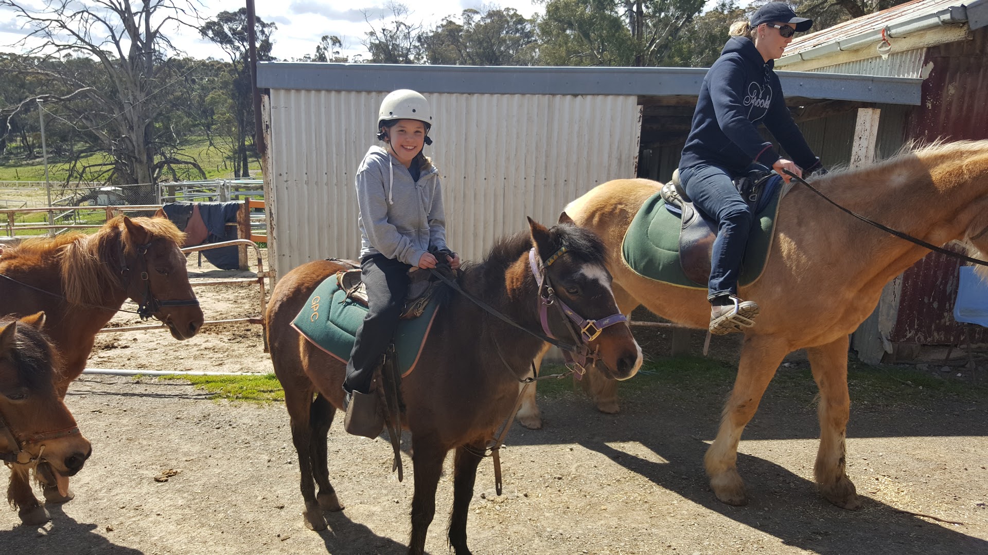 Boomerang Holiday Ranch photo 2