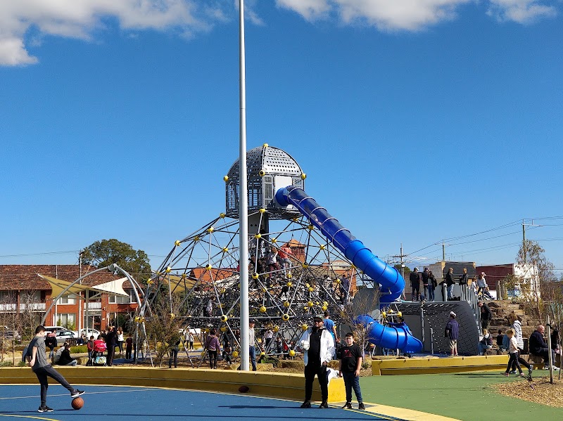 Booran Reserve photo 2