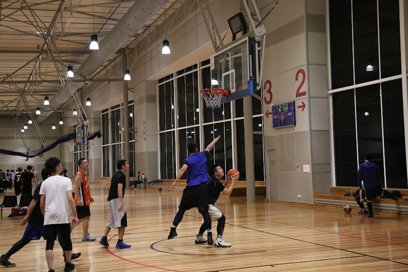 Boroondara Sports Complex