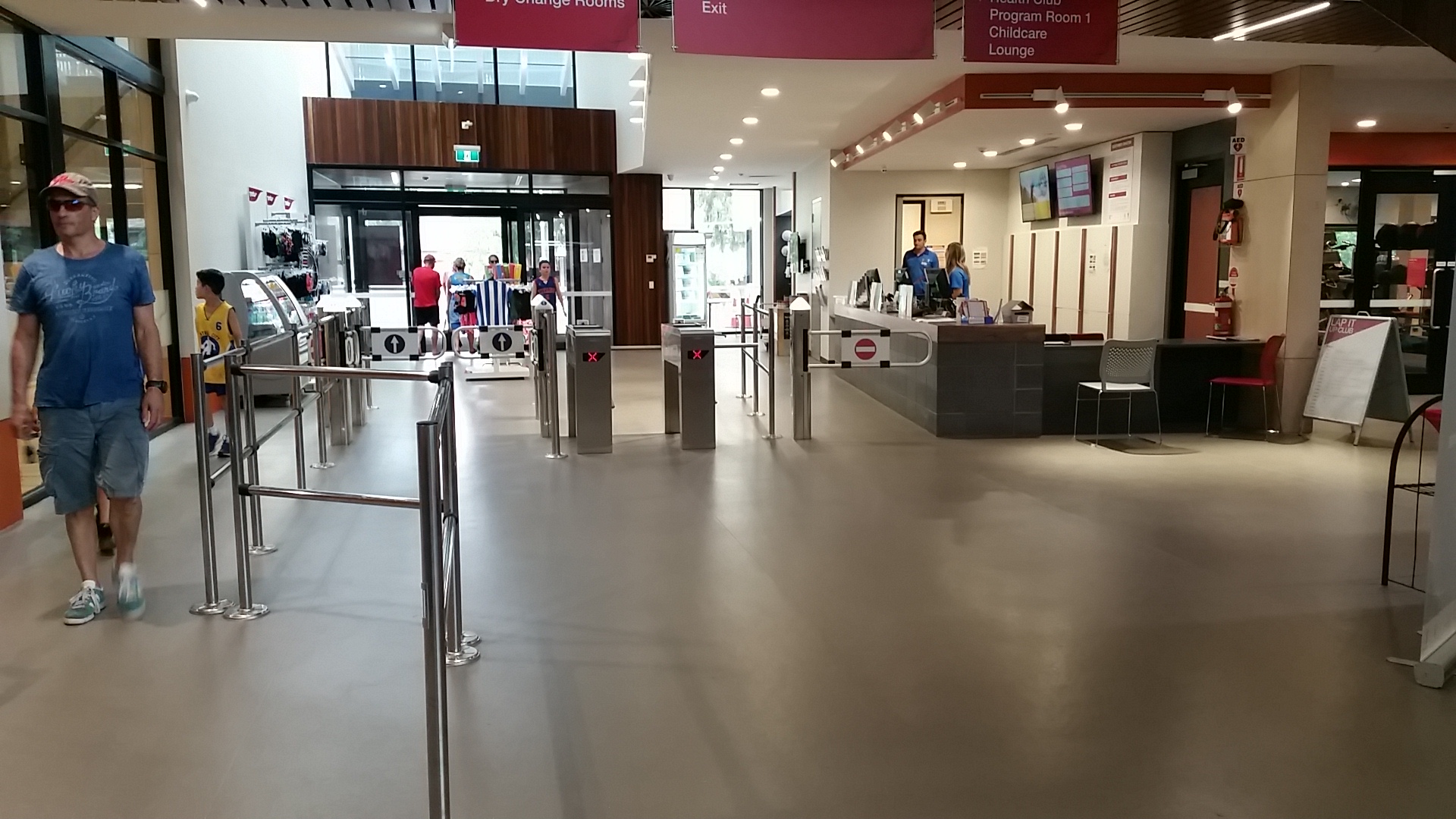 Boroondara Sports Complex photo 3
