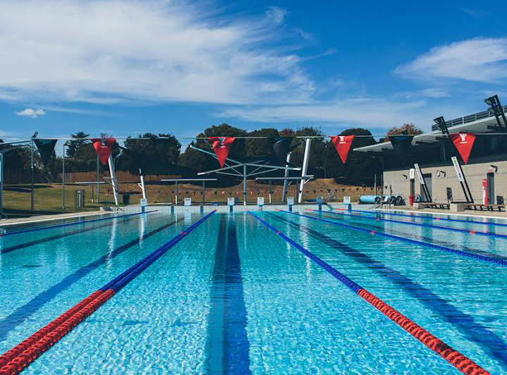 Boroondara Sports Complex photo 2