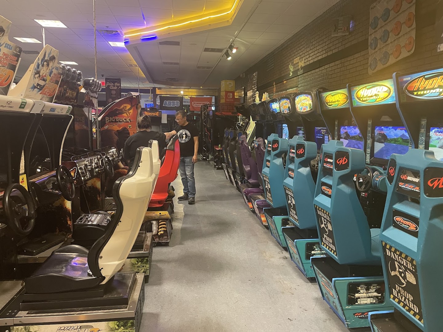 Boss Battle Games photo 2