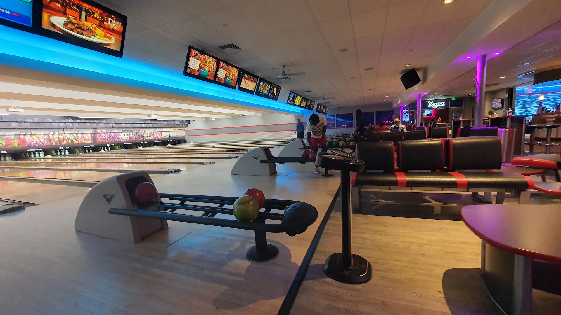 Boston Bowl photo 2