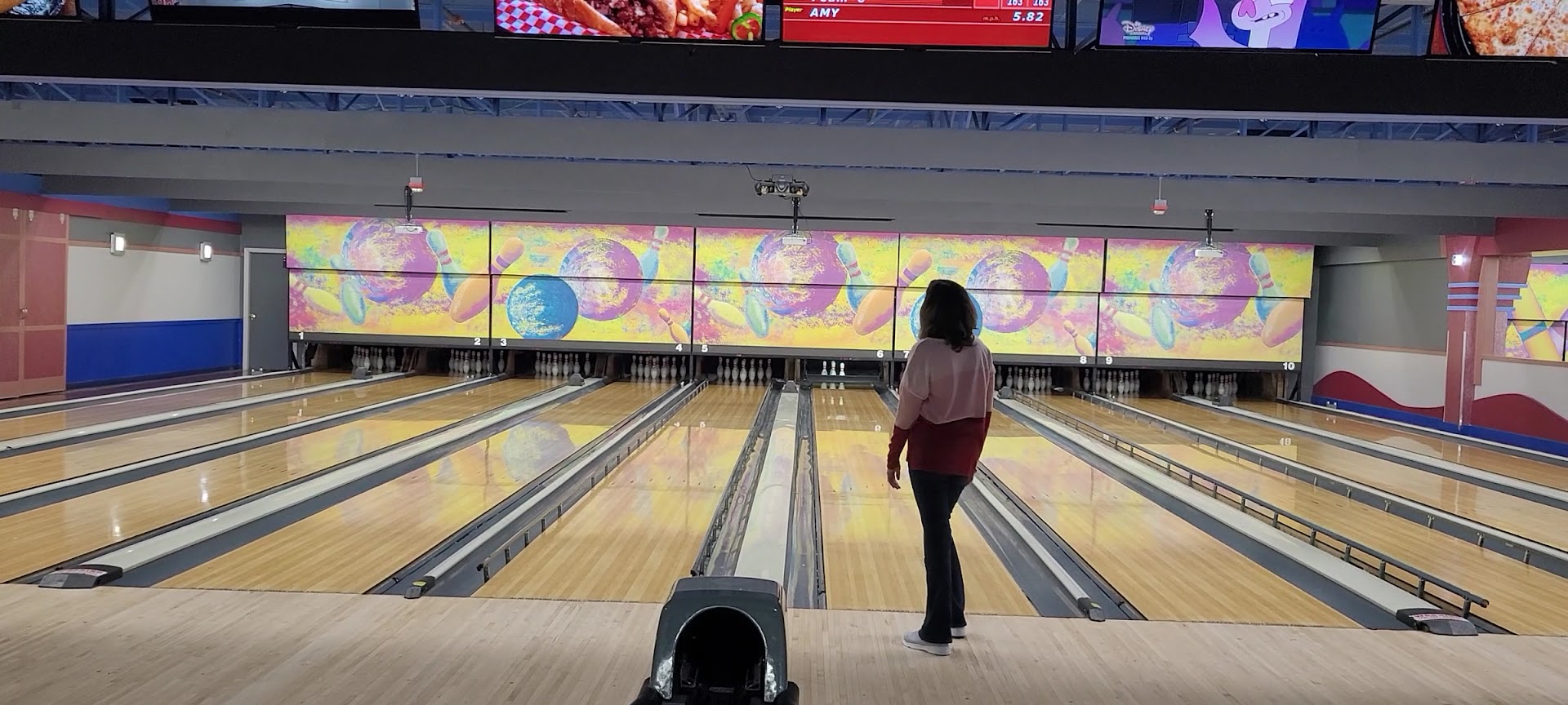 Boston Bowl - Hanover photo 2