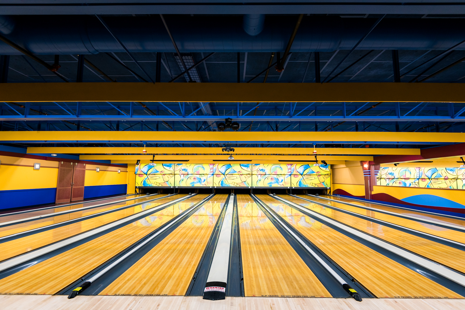 Boston Bowl - Hanover photo 3