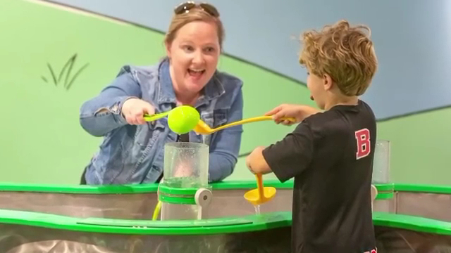 Boston Children's Museum photo 2