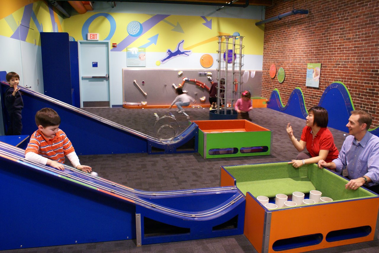 Boston Children's Museum photo 3
