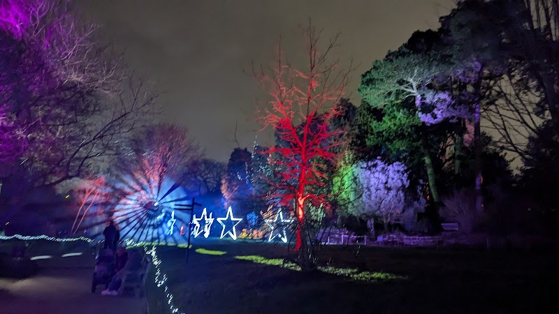 Photo of Botanical Gardens Playground in West Midlands