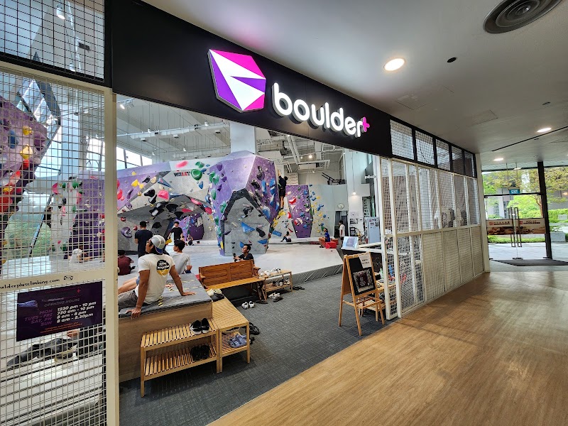 boulder+ Aperia photo 3